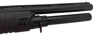 Ружье Huglu Atrox A Standart II Telescopic Pump 12x76 510мм
