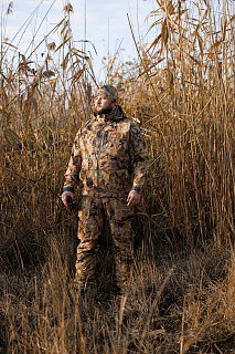 Брюки Taigan Striker waterfowl - фото 2