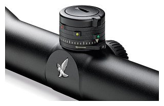 Прицел Swarovski Z6I 1,7-10x42 II SR 4A 300-I - фото 3