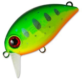 Воблер Zipbaits Hickory SSR ZR 10R