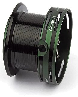Катушка Nautilus Resolution Feeder 6000 - фото 7