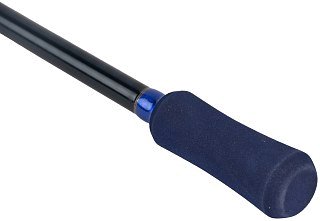 Спиннинг Hearty Rise Jig force JF-802L - фото 8