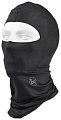 Балаклава Buff Microfiber balaclava solid black