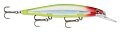 Воблер Rapala Shadow Rap Deep SDRD11 CLN