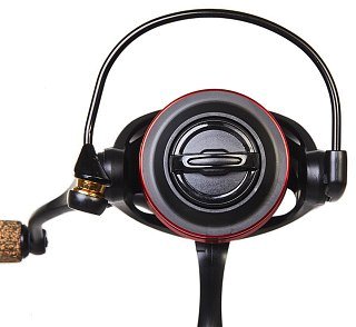 Катушка Lucky John Reel Anira Jig 8 3500FD - фото 8