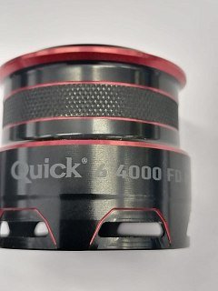 Шпуля DAM Quick 6 4000FD method 9+1bb SP spool - фото 4