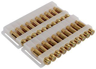 Патрон 243Win Federal Power Shok SP 6,5г - фото 4