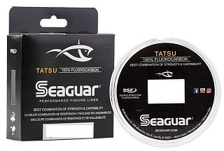 Леска Seaguar 180м Tatsu 10lb