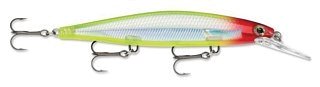 Воблер Rapala Shadow Rap Deep SDRD11 CLN