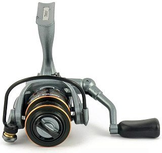 Катушка Caiman Mirida FD 440 3+1ВВ - фото 5