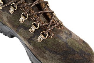 Ботинки Chiruca Camo 21 gore-tex  - фото 6