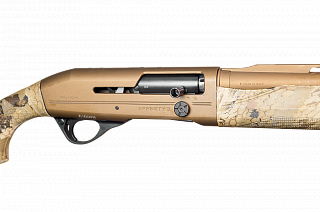 Ружье Franchi Affinity 3 Elite Bronze 12х76 660мм - фото 7