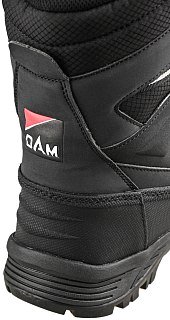 Ботинки DAM WP grey/black - фото 11