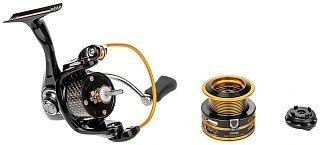 Катушка Ryobi Arctica Z 1000 - фото 7