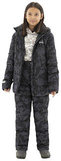 Костюм Remington Unisex women and children winter black - фото 1