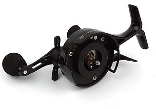 Катушка Nautilus Ice King Black Com - фото 3