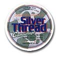 Леска Unitika Silver thread camo 100м 0,285мм 6кг