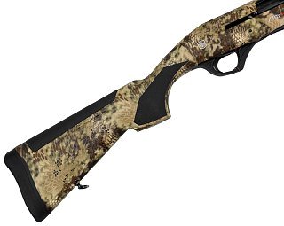 Ружье Ata Arms Neo X Camo Kryptek 12x76 710мм - фото 8
