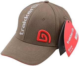 Бейсболка Trakker Flexi fit  icon - фото 1