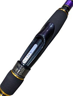 Спиннинг Ares Agny-803HH 18 - 80 гр - фото 10