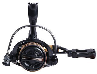 Катушка Black Side Inside UL 1000FD 7+1 Com  - фото 7