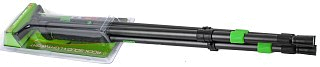 Опора для ружья Primos PoleCat 3 ноги 3 секции 64-157см - фото 2
