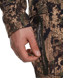 Костюм King Hunter Summer camo green - фото 9