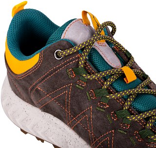 Кроссовки Remington Maven khaki green  - фото 4