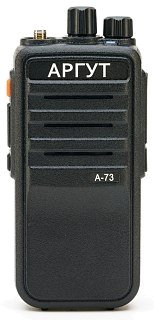 Радиостанция Аргут А-73 П-45 UHF - фото 21