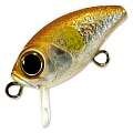 Воблер Anglers Republic bug minnow 20SR 20мм 0,8гр AY