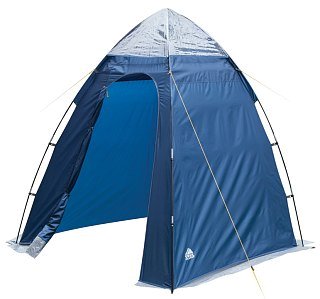 Шатер Trek Planet Aqua tent blue