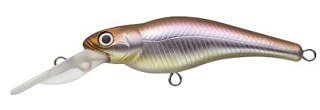 Воблер Ever Green Spin-move shad цв 217