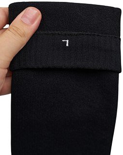 Носки Nucex водонепроницаемые WHR03 черный - фото 3