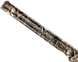 Ружье Beydora BDR 90 AL Synthetic 12x76 710мм camo max 5 - фото 2