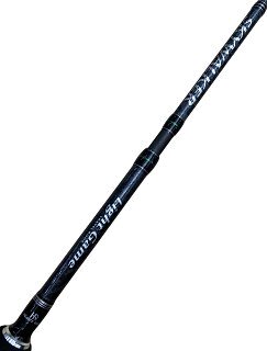 Спиннинг Hearty Rise Skywalker light game SWLGS-645UL - фото 7