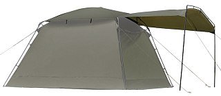 Avid Carp Screen House 4D Peaked Skull Cap