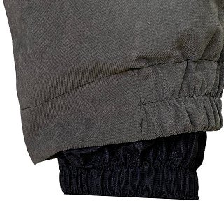 Костюм ХСН Stalker I-15 twill осока - фото 3