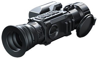 Тепловизионный прицел Pard SA32-45 4.7-37.6х объектив 45мм сенсор 384x288 - фото 2