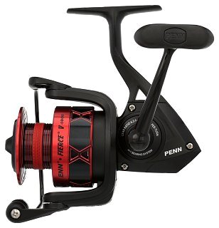 Катушка Penn Fierce IV 4000 Reel Box - фото 3