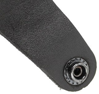 Кобура Хольстер Grand Power T10 закрытая модель Kz поясная - фото 4