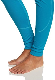 Термобелье Marmot W`ms Thermalclime pro tight низ aqua blue - фото 4