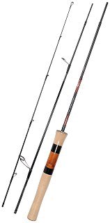 Спиннинг Daiwa Silver Creek 45UL-3 - фото 1