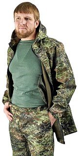 Костюм Fantom Force Forester демисезонный 568-1 - фото 8