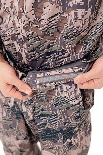 Костюм King Hunter Summer camo gray - фото 10