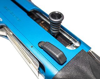 Ружье Beretta 1301 Comp Pro OCHP Ext KO 12х76 610мм - фото 13