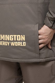 Костюм Remington Real fishing down - фото 22