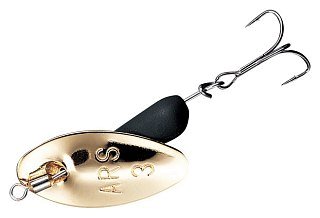 Блесна Smith AR Spinner Trout Model 2,1гр цв 01
