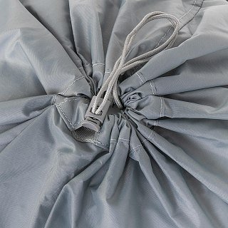 Рюкзак Nisus Abakan 100 - фото 12