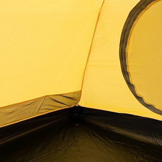 Палатка Tramp Lite Wonder 3 зеленая - фото 22