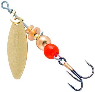 Блесна Mepps Aglia Longue OR №2   